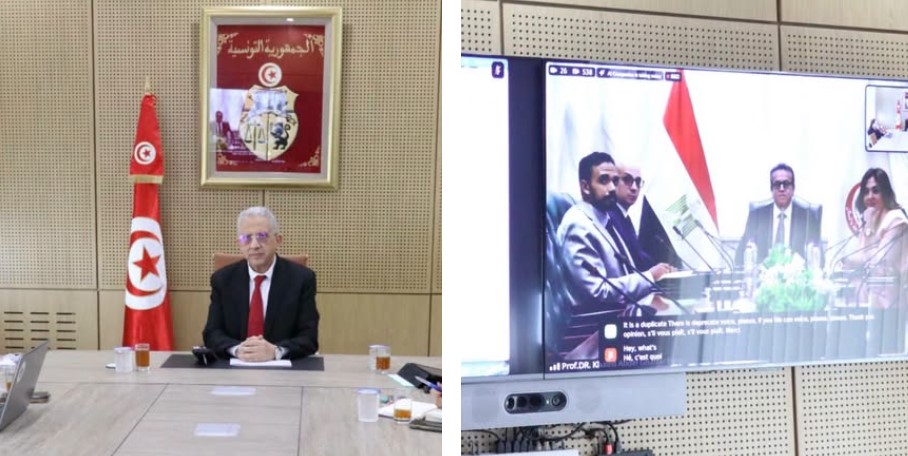 إيبولا: تونس تؤكّد جاهزية منظومتها الصحيّة وتأهبها للطوارئ والتزامها بالتعاون الإفريقي
