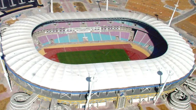 Radès : circulation et stationnement interdits sur la RN1 ce jeudi en raison du match Club Africain–CA Bizertin