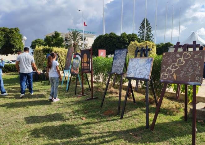 منوبة: تجدّد الموعد مع الدورة الثالثة لتظاهرة الأيام الثقافية بجامعة منوبة
