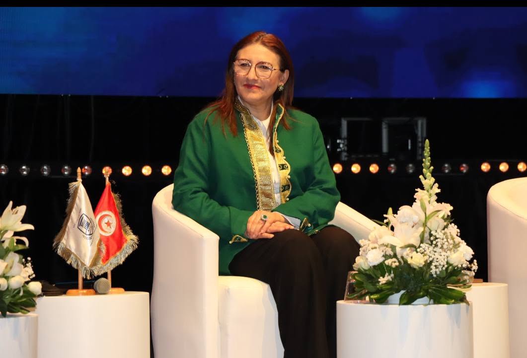 وزيرة المالية: 77,7% نسبة سداد خدمة الدين العمومي إلى حدود سبتمبر المنقضي