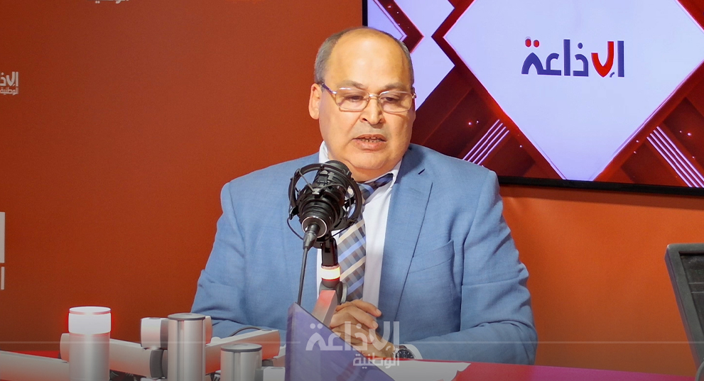 رئيس ديوان وزير الاقتصاد: دور الدولة في التشغيل يكمن في توفير السياسات المُحفّزة