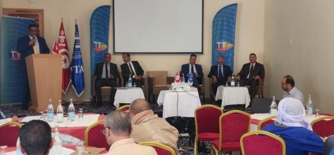 قبلي : نحو تركيز شبكة للهاتف الجوال بالفضاء الصحراوي بداية من سنة 2027
