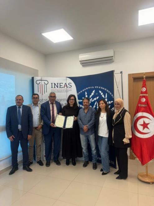 ست مؤسسات استشفائية تتحصّل على شهادة اعتماد من الهيئة الوطنية للتقييم والاعتماد في المجال الصحي