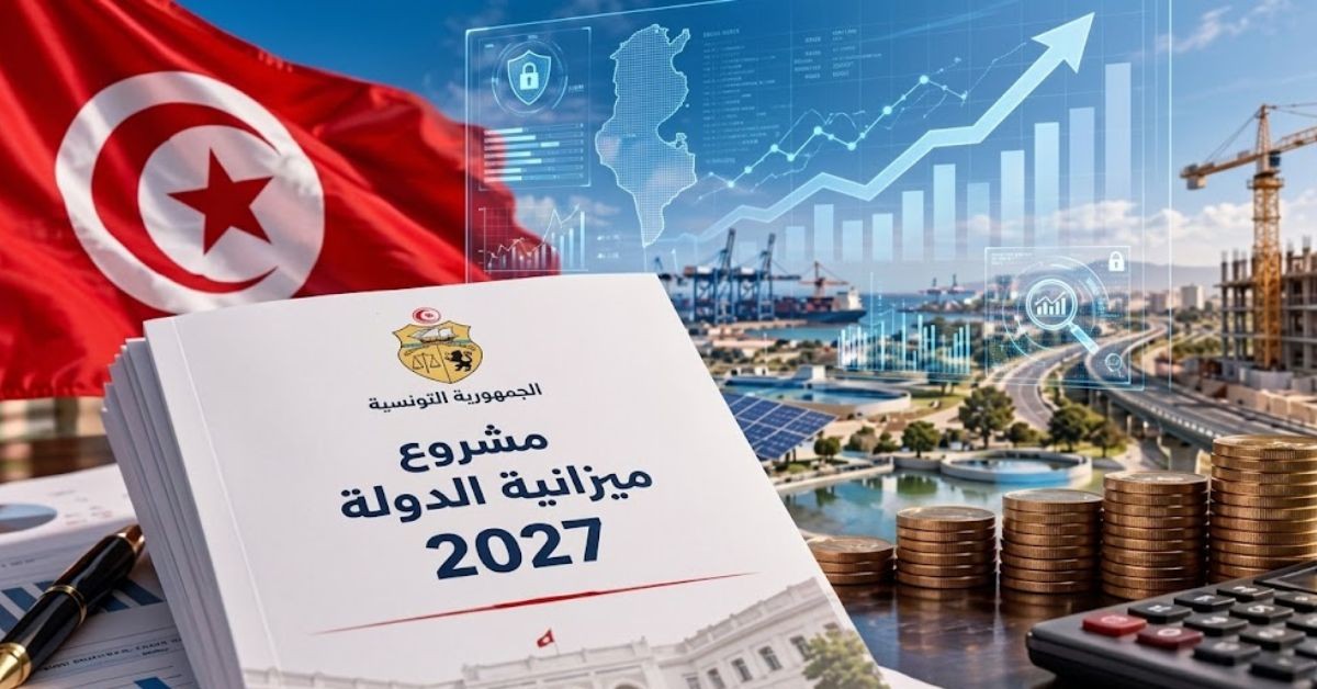 ميزانية 2027: جلسة مشتركة للنظر في مشروع ميزانية المجلس الأعلى المؤقت للقضاء لسنة 2027