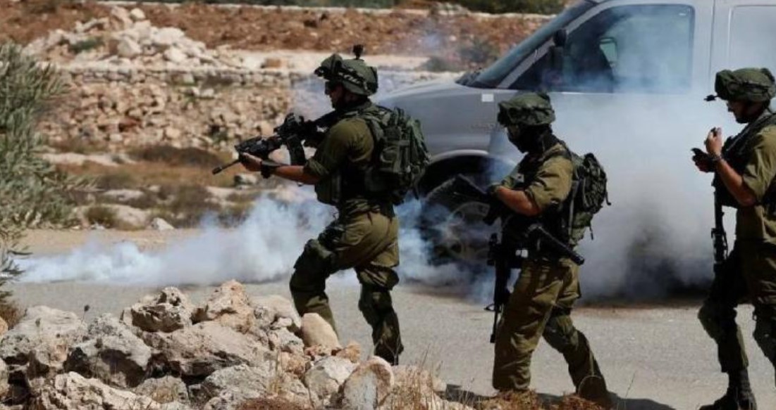 لبنان: قصف مدفعي صهيوني وعمليات تمشيط وتحركات لآليات عسكرية للكيان الصهيوني في الجنوب