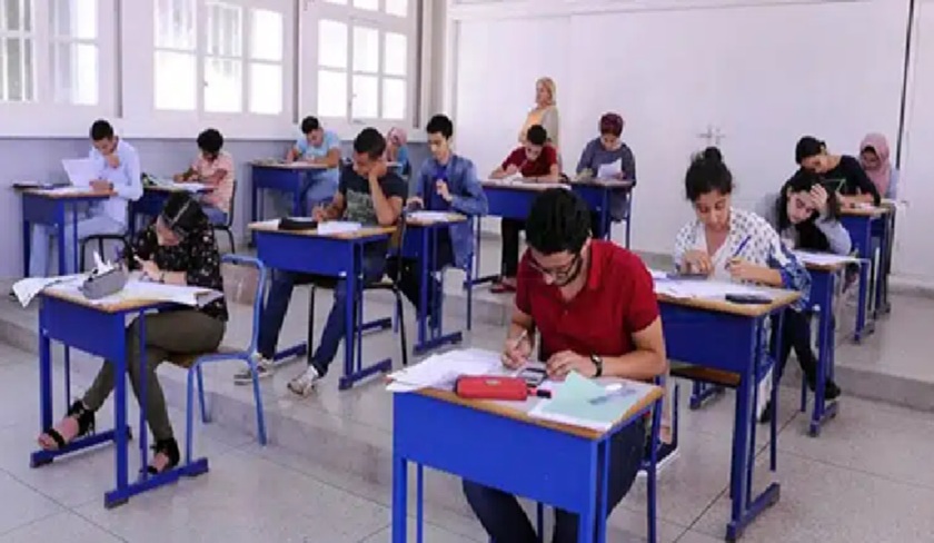 Baccalauréat 2027 : les inscriptions ouvrent le 3 novembre et se poursuivent jusqu’au 2 décembre