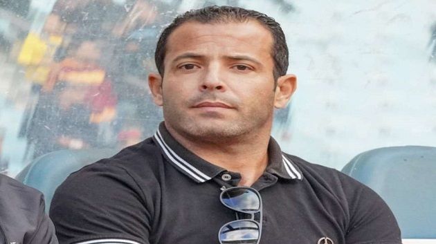 الترجي الجرجيسي: محمد علي معالج مدربا جديدا خلفا لشكري الخطوي