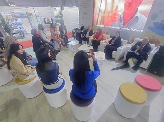 "سيات 2026" : منظمة الأغذية والزراعة تدعم الاستثمار الفلاحي المسؤول وتعزز ريادة الأعمال في تونس
