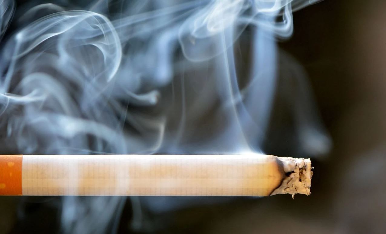 40% نسبة المدخنين في تونس و7 سنوات معدل عمر متعاطي أول سيجارة