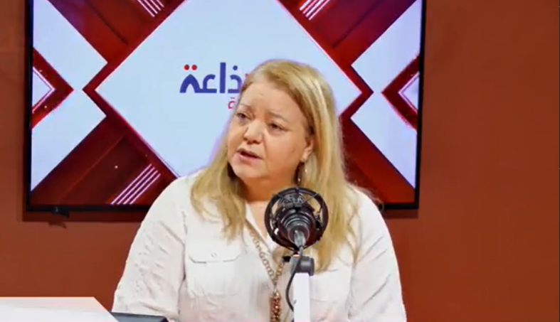 مسؤولة بوزارة التجارة تؤكد وضع استراتيجية متكاملة لمرافقة المصدرين لتسهيل العملية التصديرية وإنجاحها