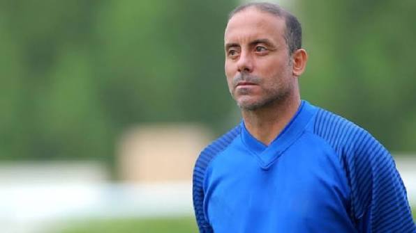 هلال بنغازي الليبي يتعاقد مع المدرب التونسي محمد المكشر