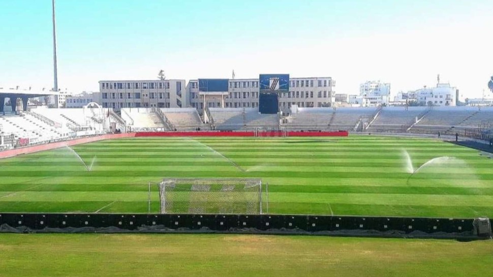 بعد أكثر من 30 عاما...المنتخب الوطني التونسي للأكابر ضد نظيره الليبي يوم 13 نوفمبر المقبل على أرضية ملعب الطيب المهيري