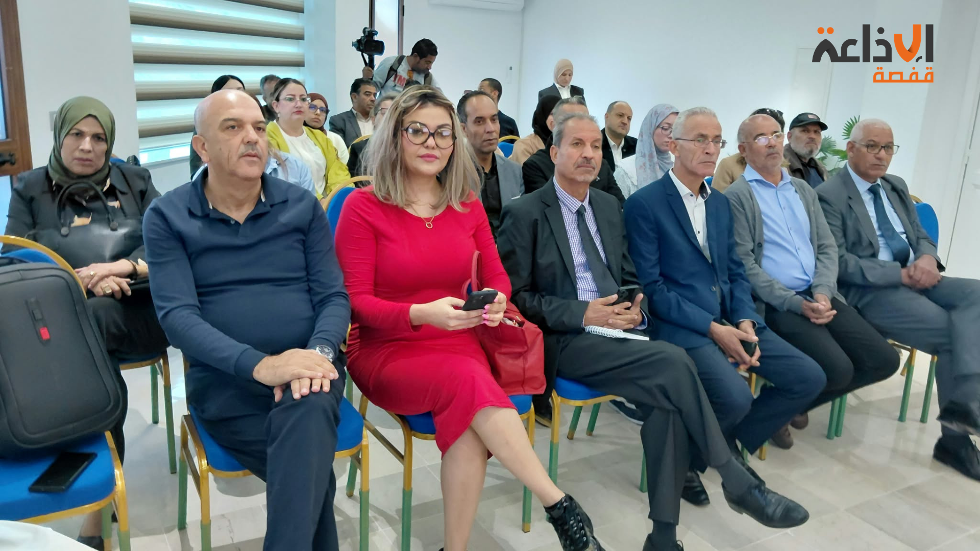 القصرين: يوم تكويني وتوعوي لتعزيز الصحة النفسية بالوسط المدرسي