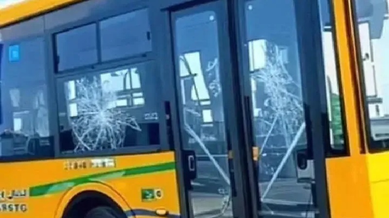وزير النقل : الاعتداءات على وسائل النقل العمومي تتسبب في خسائر مادية تُقدّر بنحو 4 مليون دينار خلال سنتي 2025 و2026 