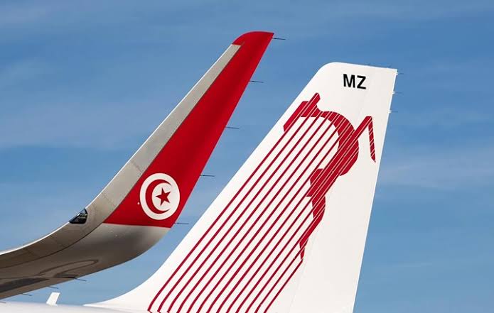 الخطوط التونسية تعتزم إصدار قرض رقاعي بقيمة 24 مليون دينار دون اكتتاب عام