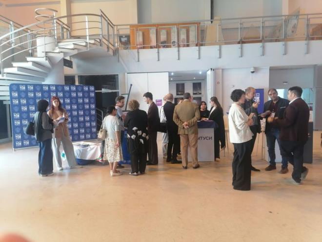 البيت الروسي بتونس: تخصيص 110 منحة دراسية مجانية للطلبة التونسيين لعام 2027-2026