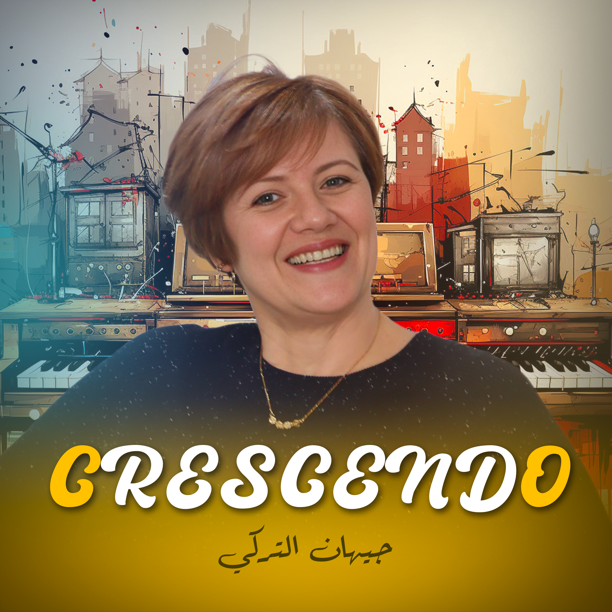 CRESCENDO