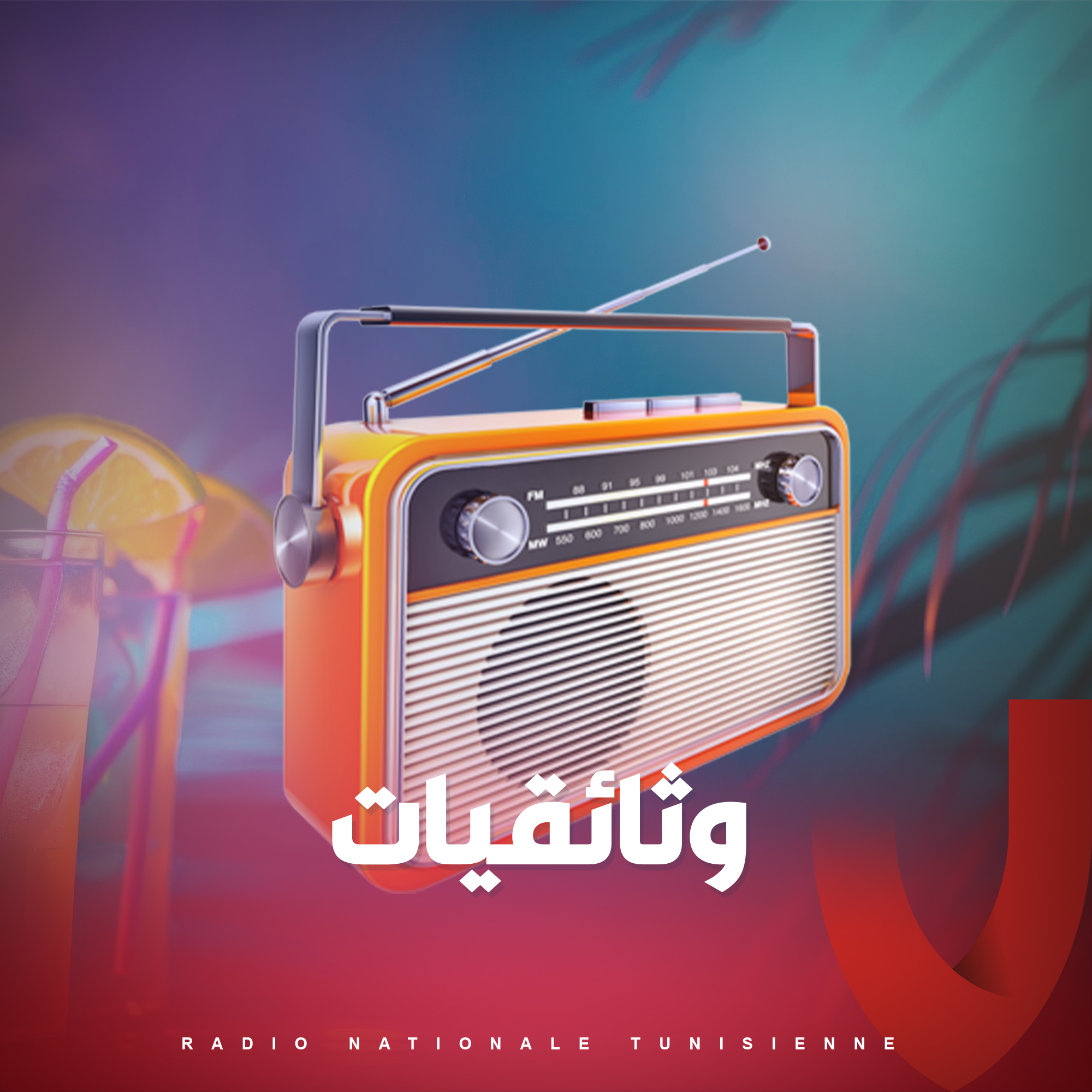 وثائقيات