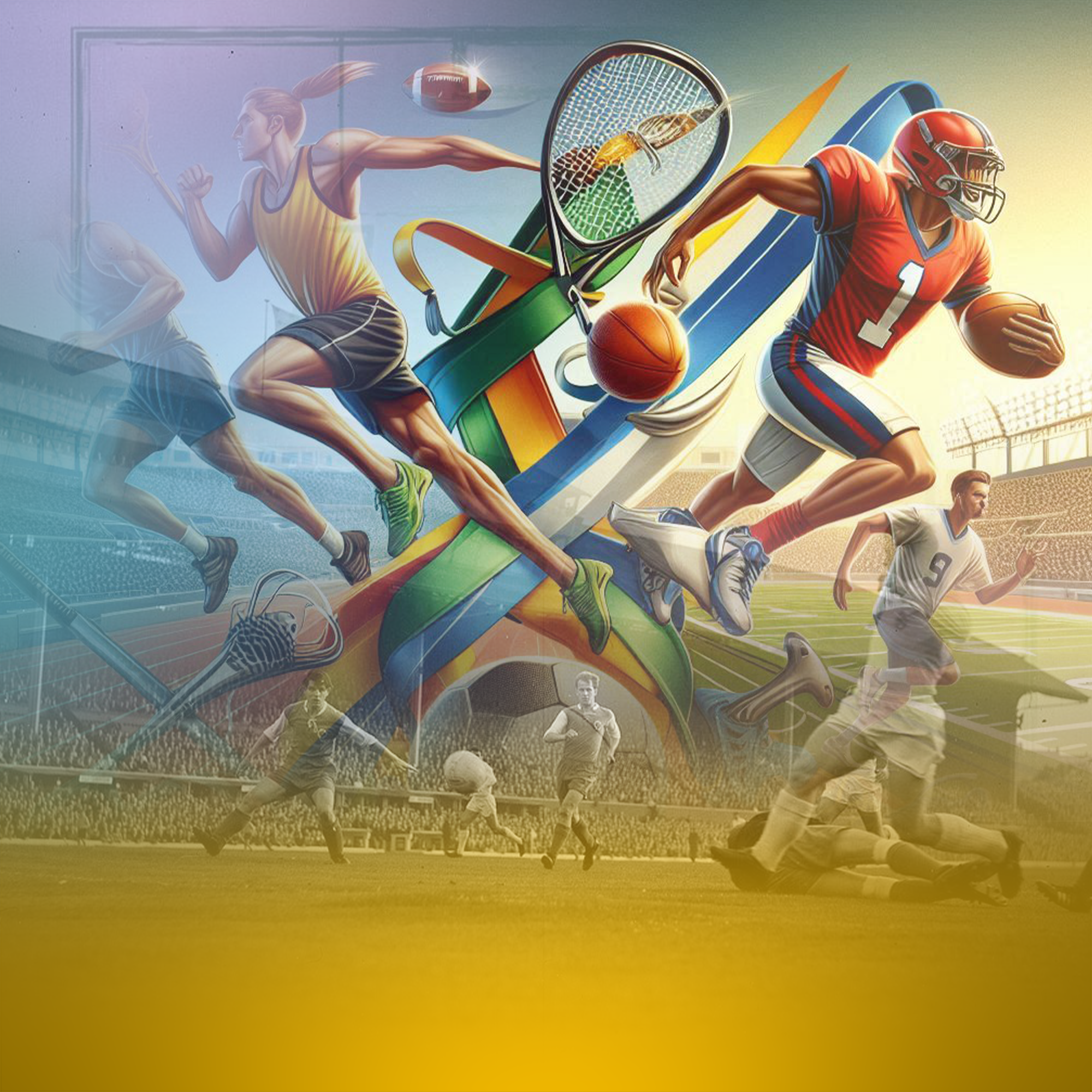 استديو الملاعب 