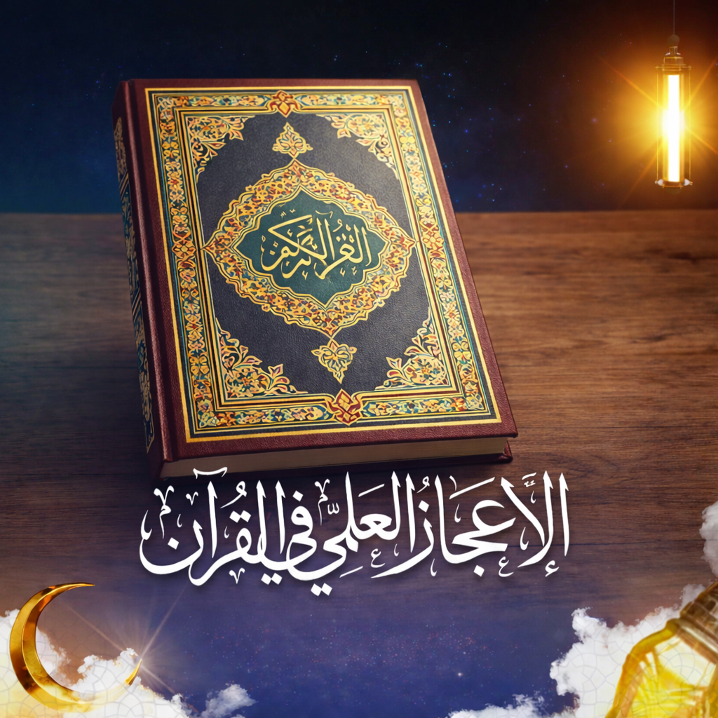 الاعجاز العلمي في القران