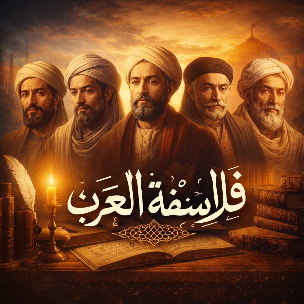 فلاسفة العرب