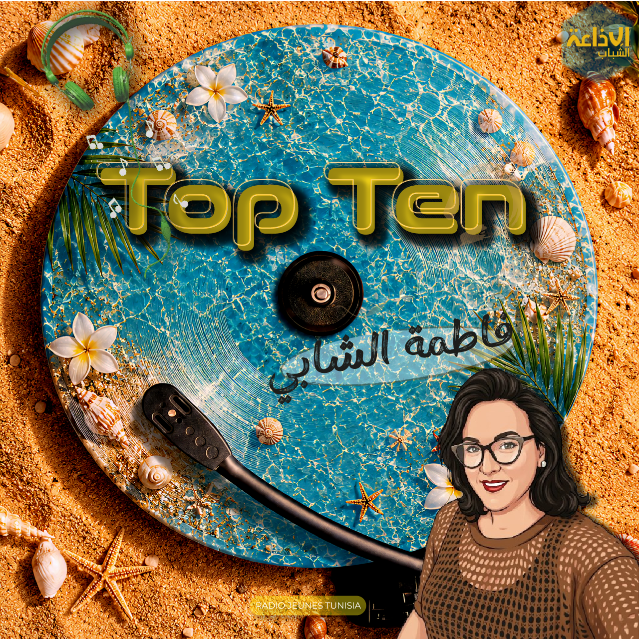 TOP TEN