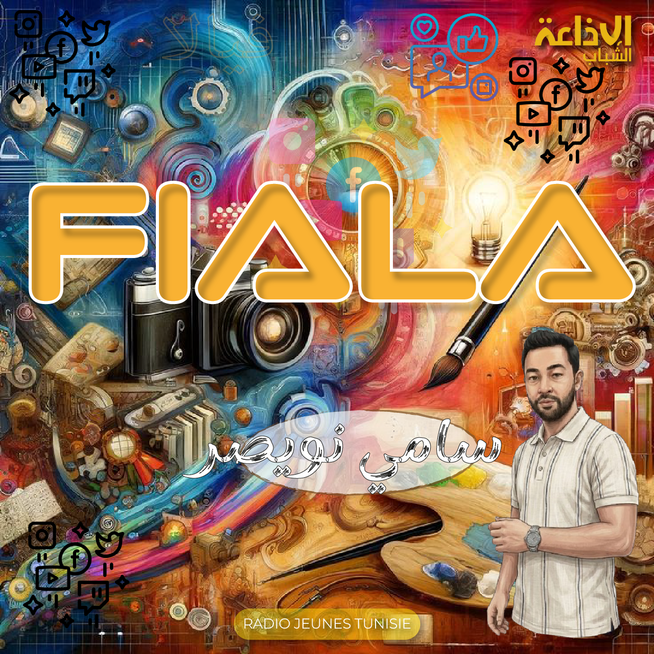 Fiala 