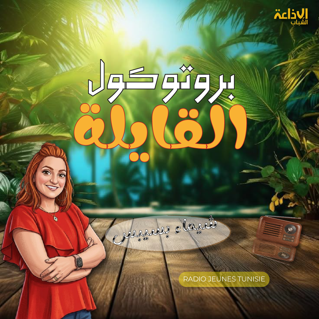 بروتوكول القايلة 