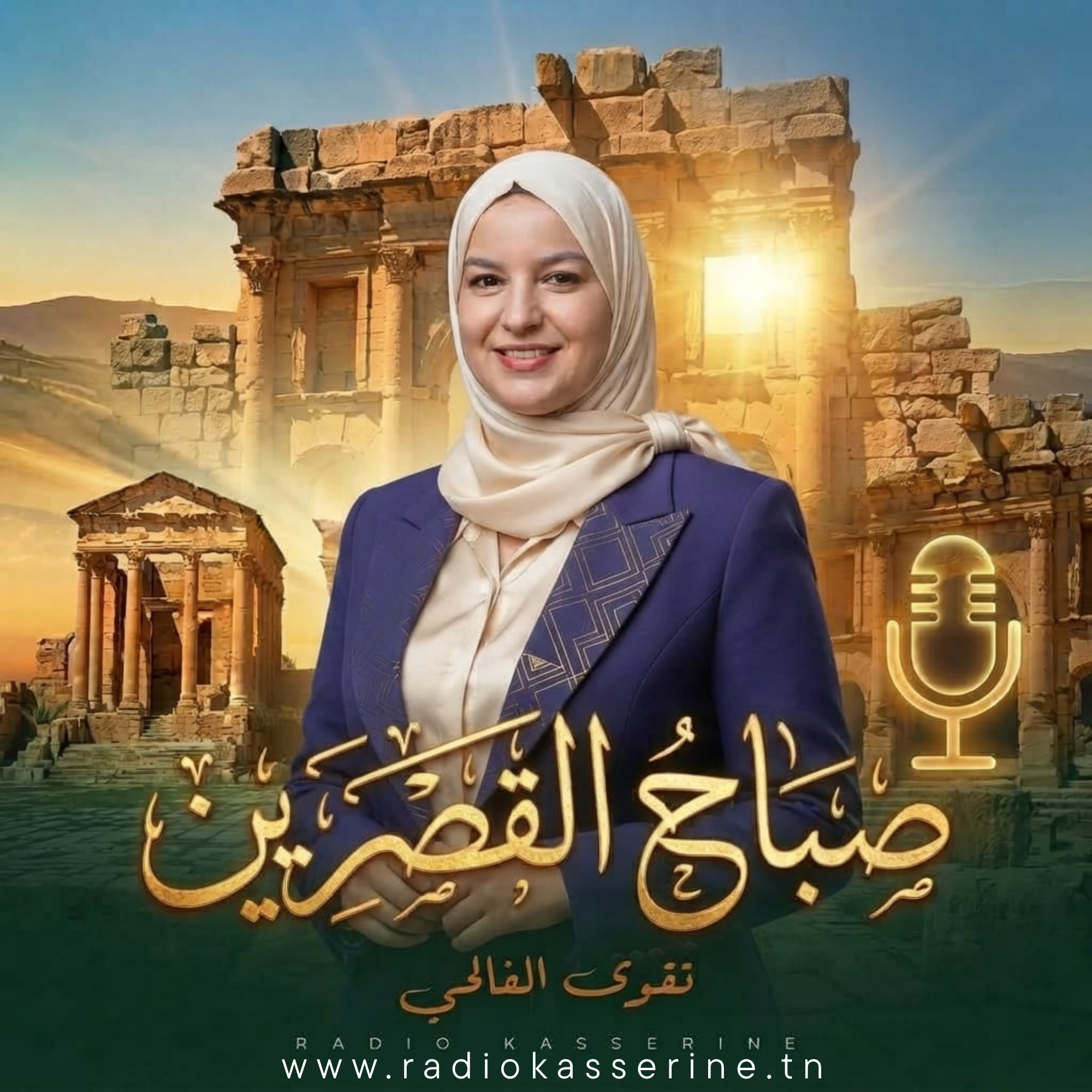 صباح القصرين