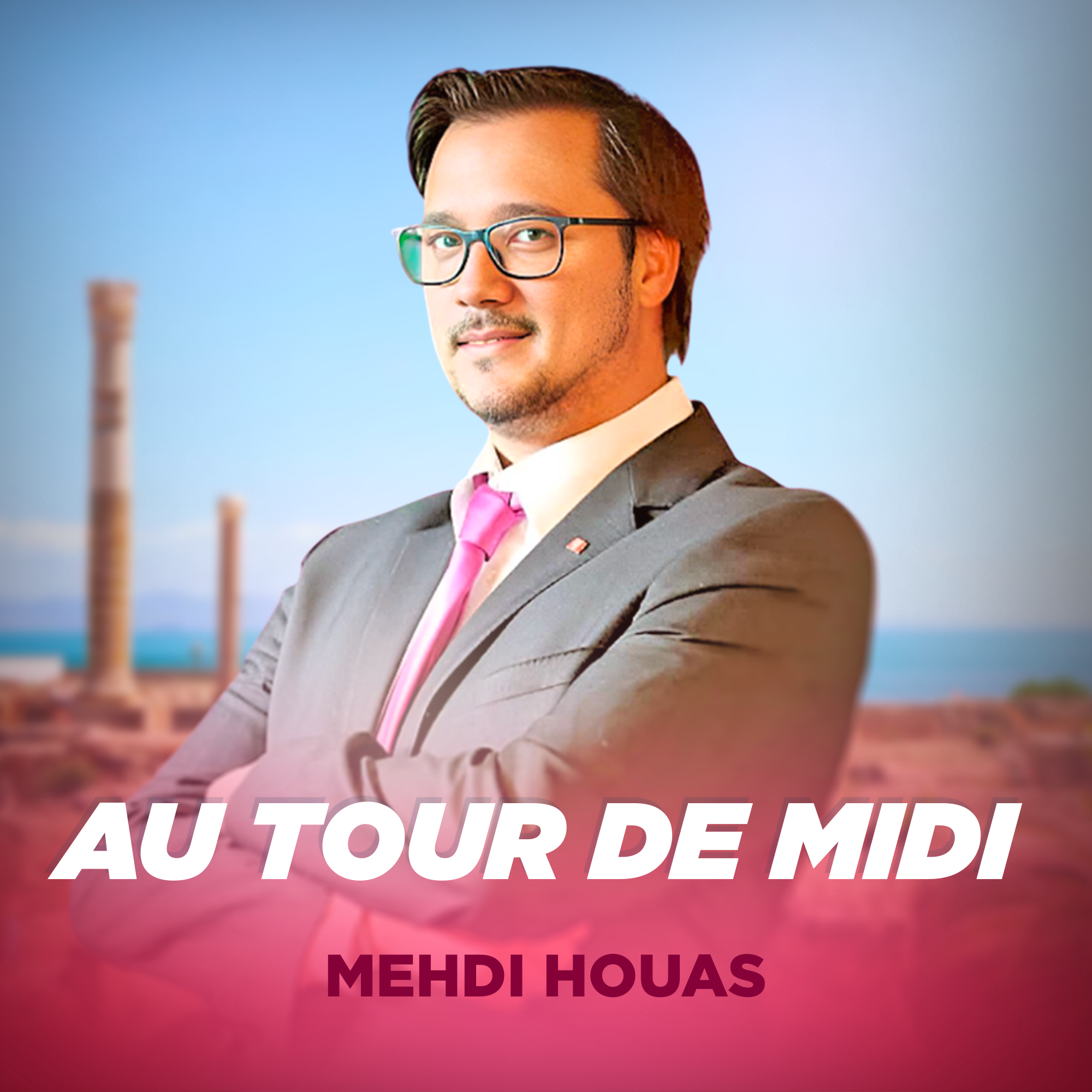 AUTOUR DE MIDI