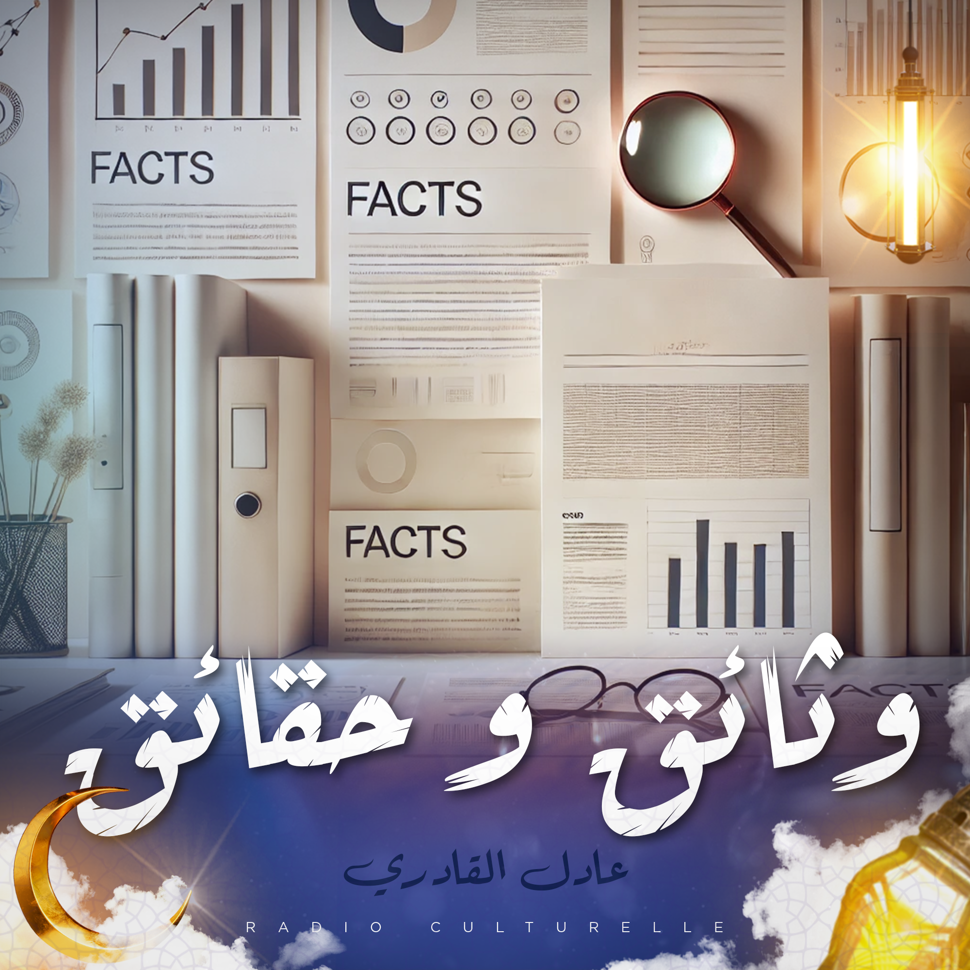 وثائق و حقائق 