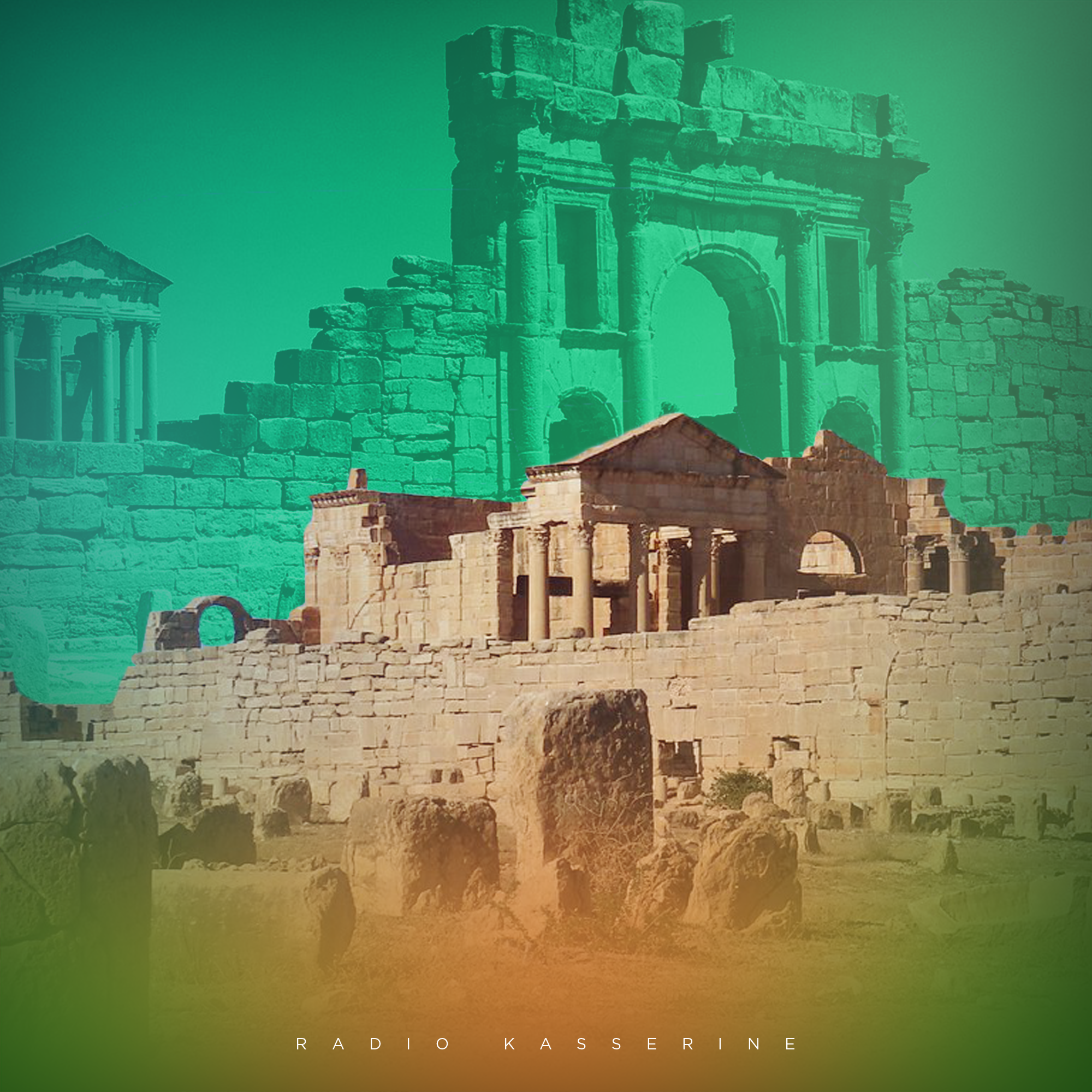 بلاي ليست -خريف شتاء