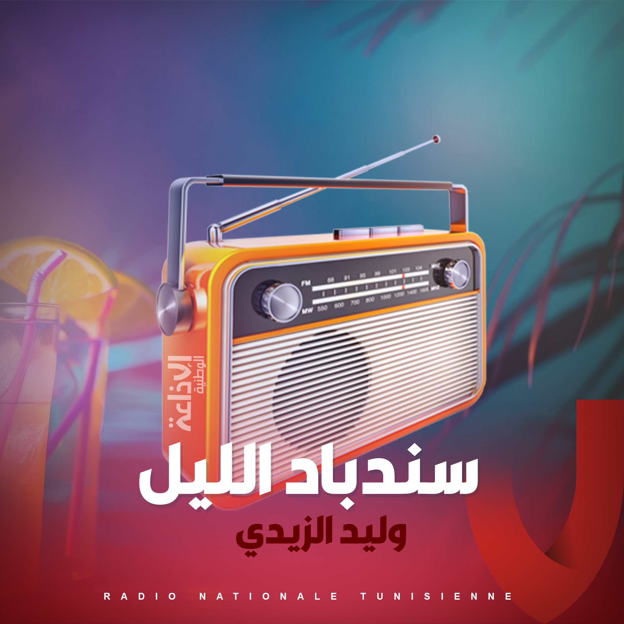 سندباد الليل