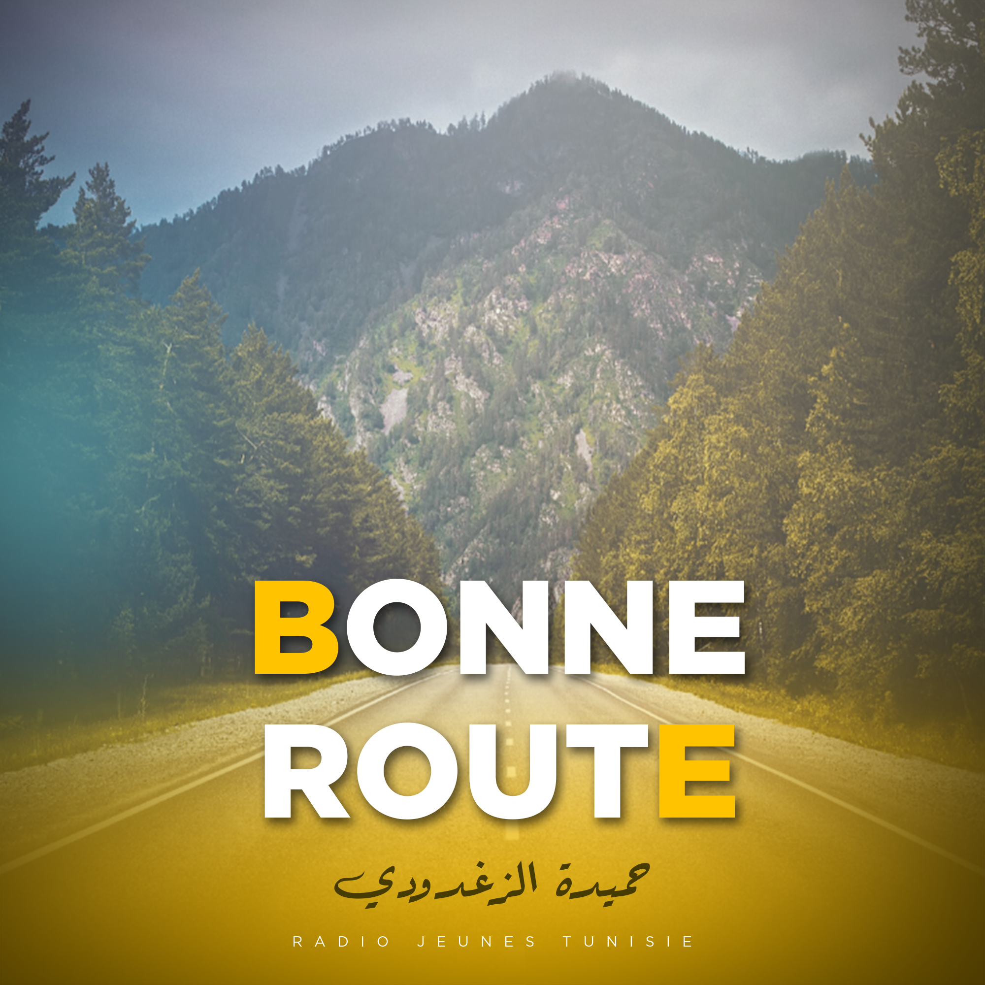 Bonne route