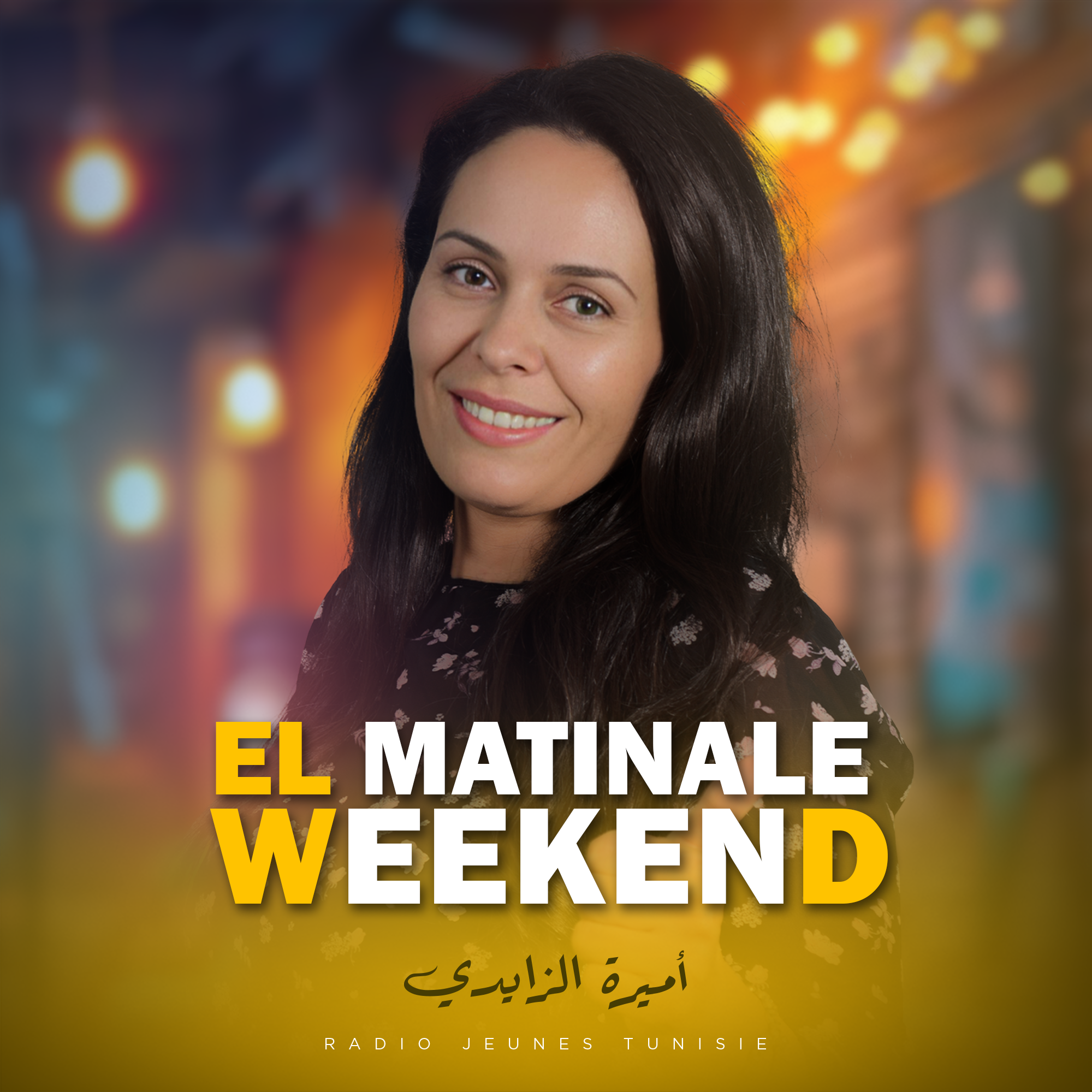 EL MATINALE WEEKEND