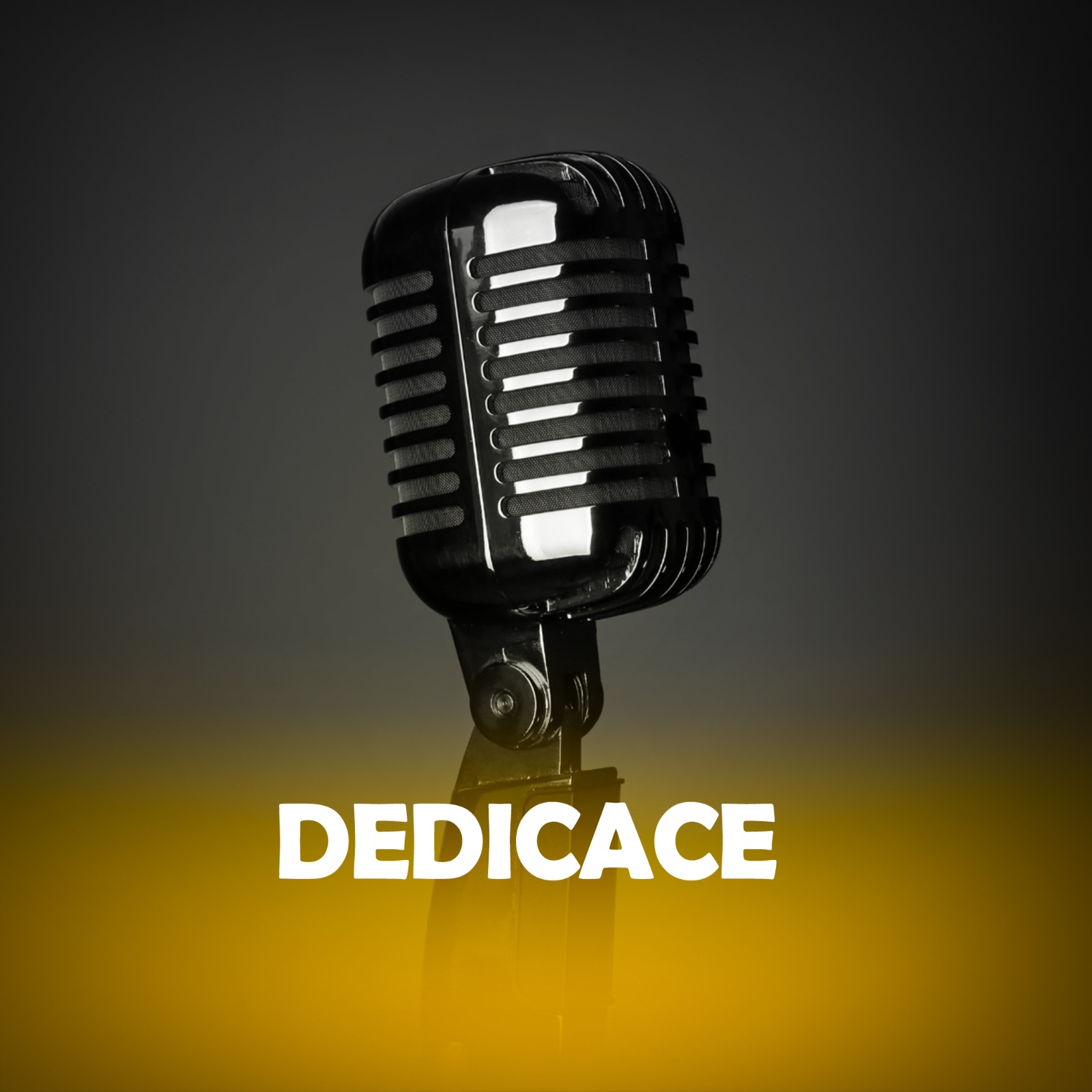 Dédicace