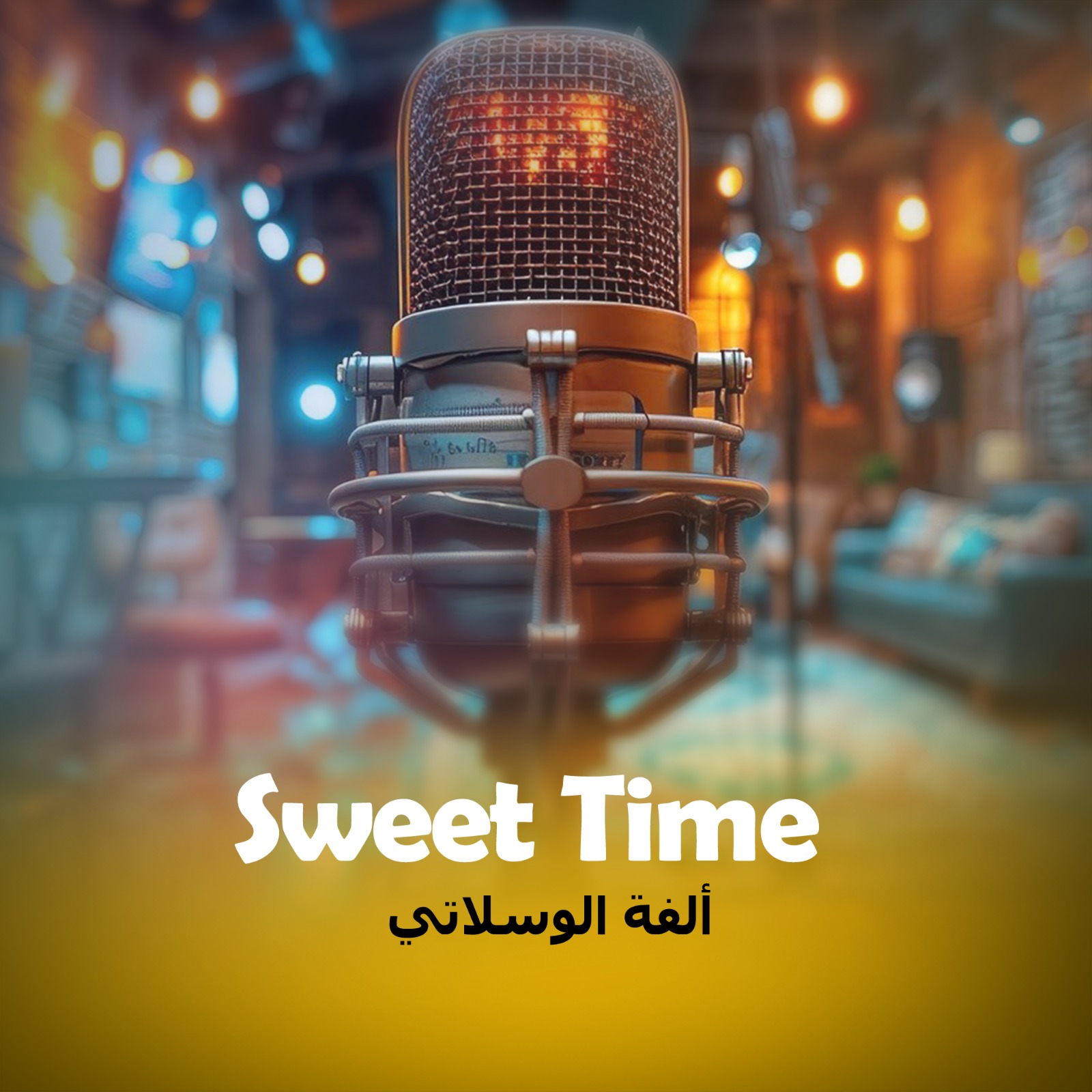 Sweet Time