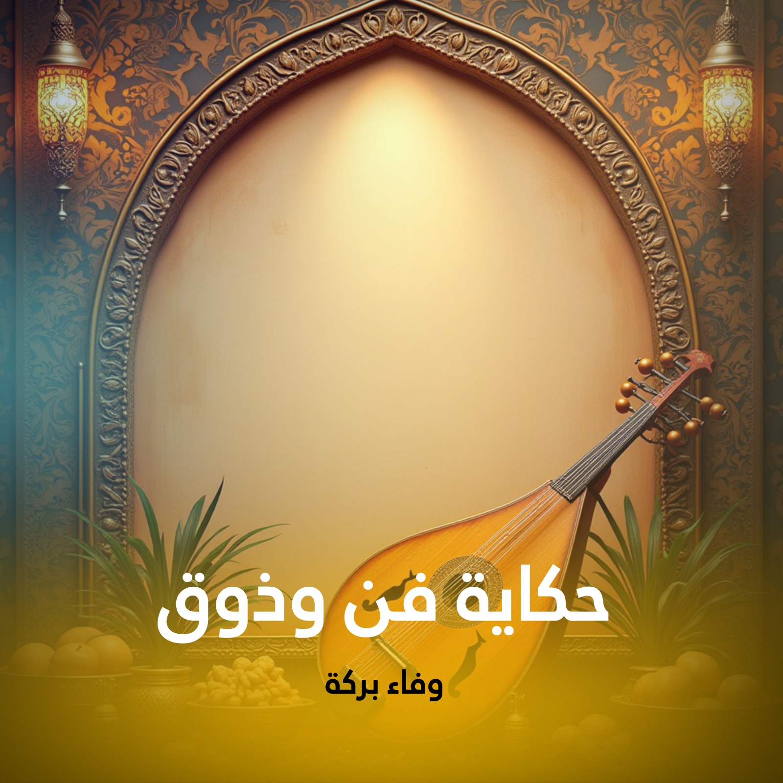 حكاية فن وذوق 