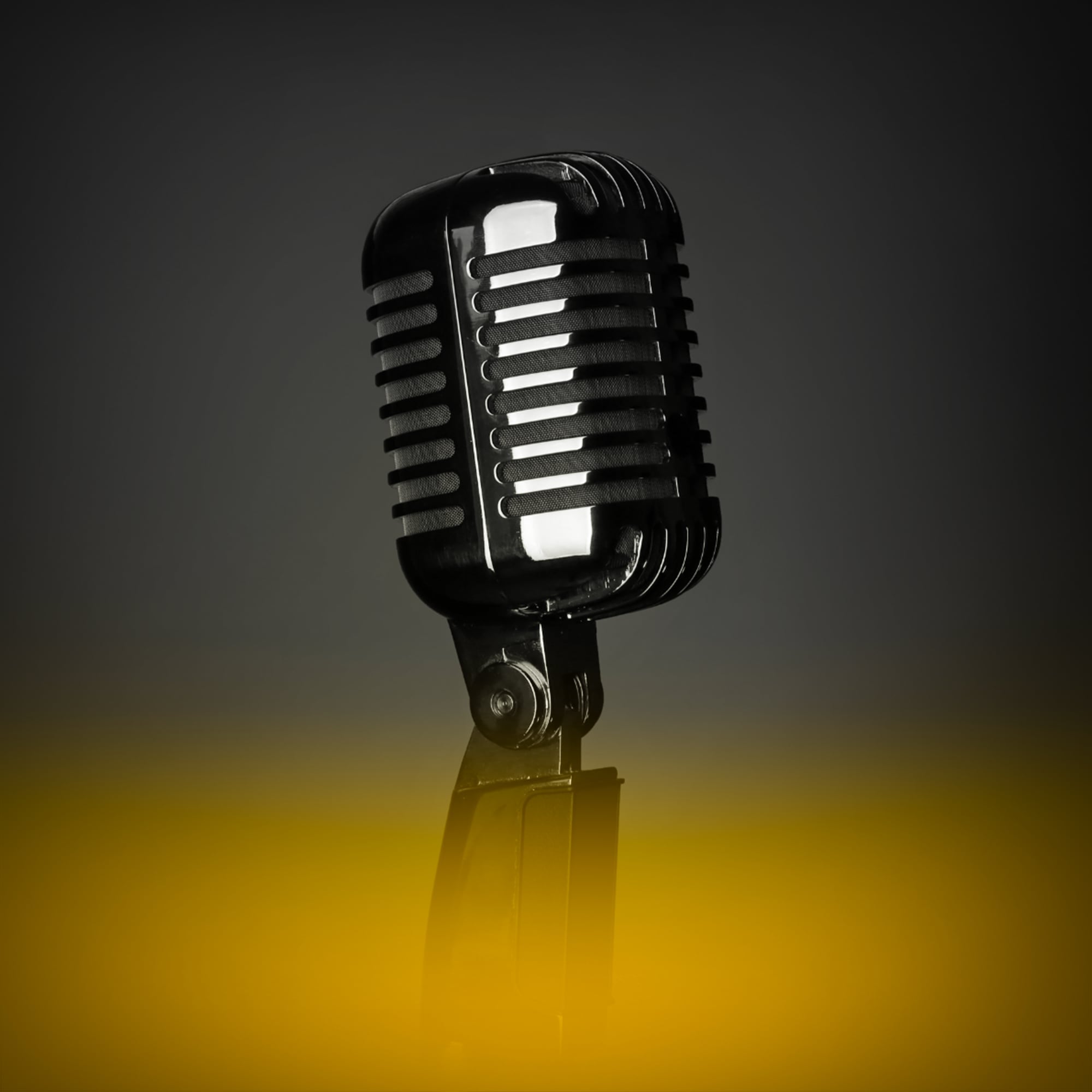 RJ Music Gold