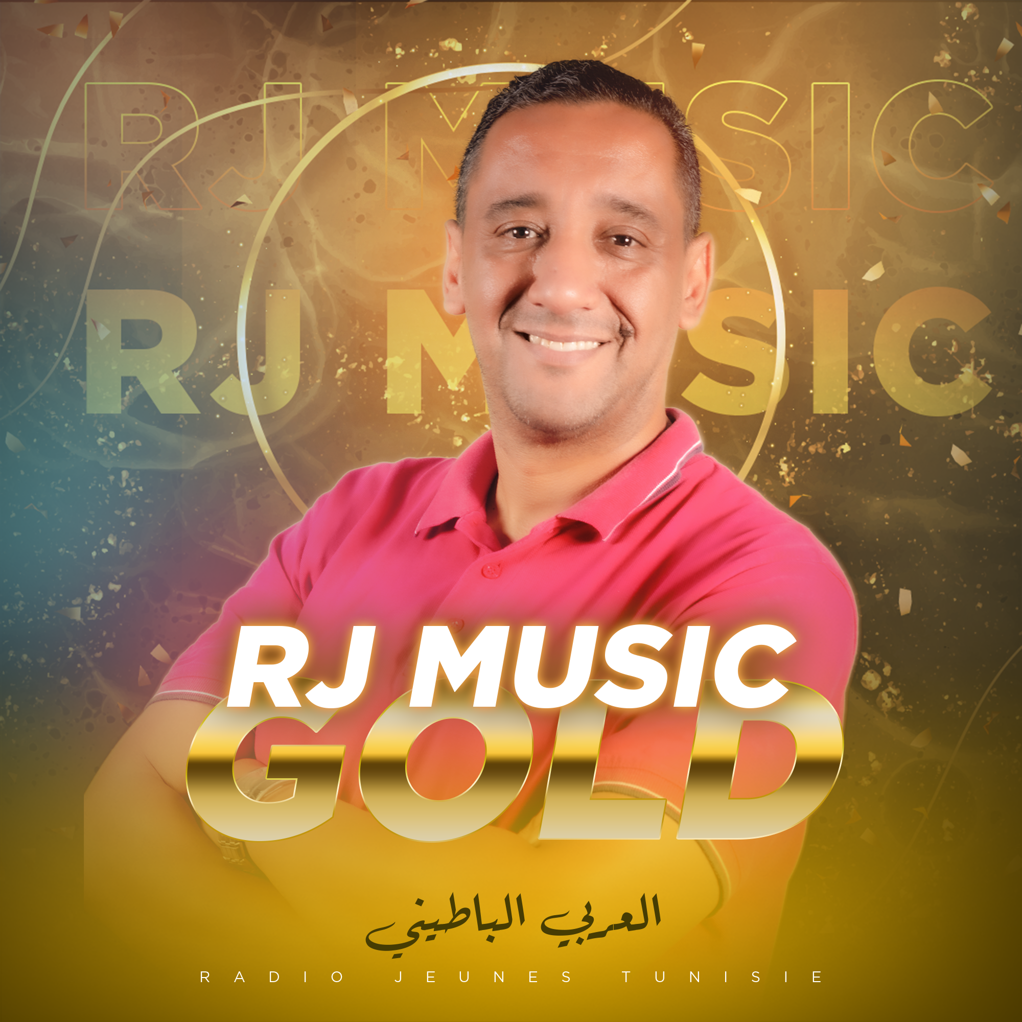 RJ MUSIC