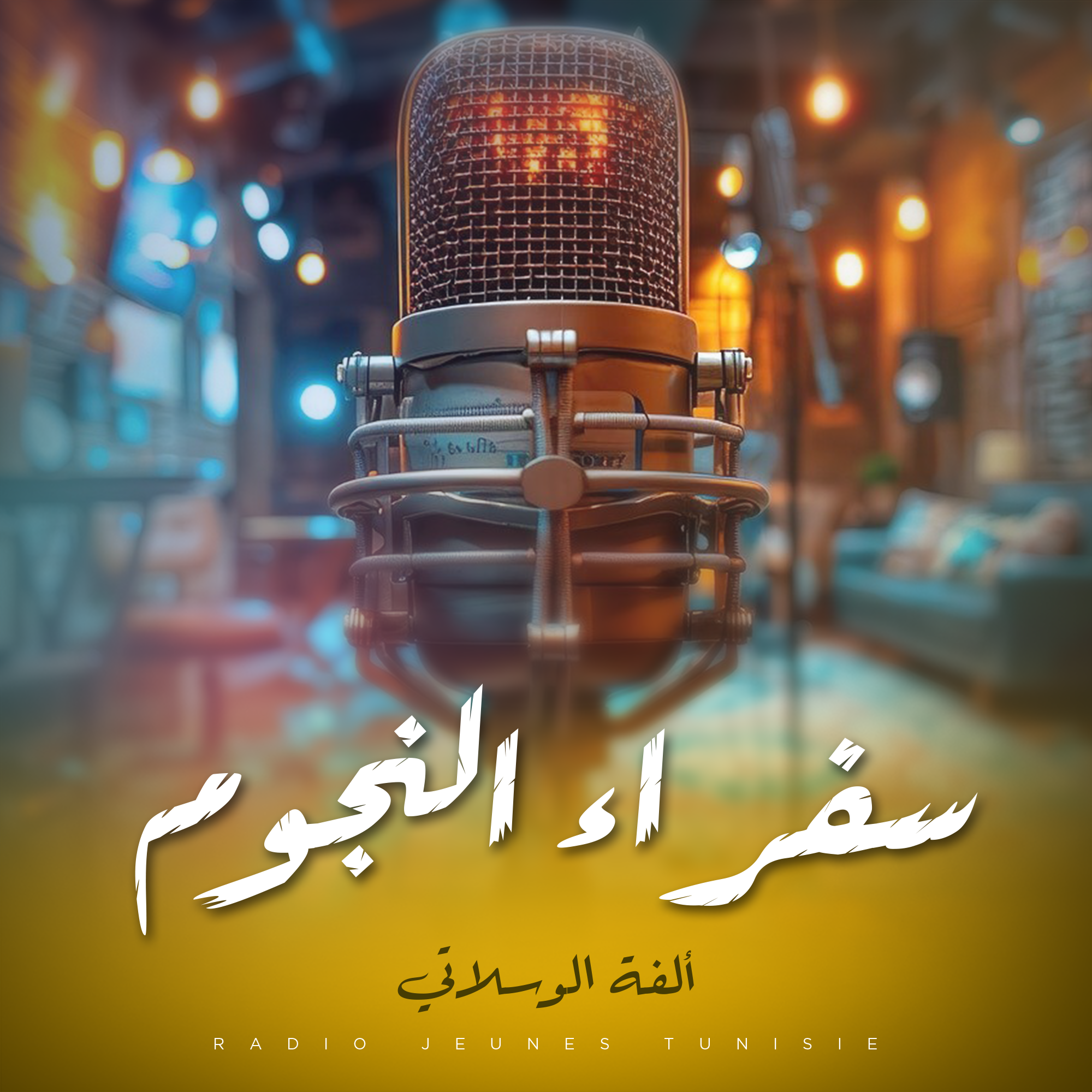 سفراء النجوم