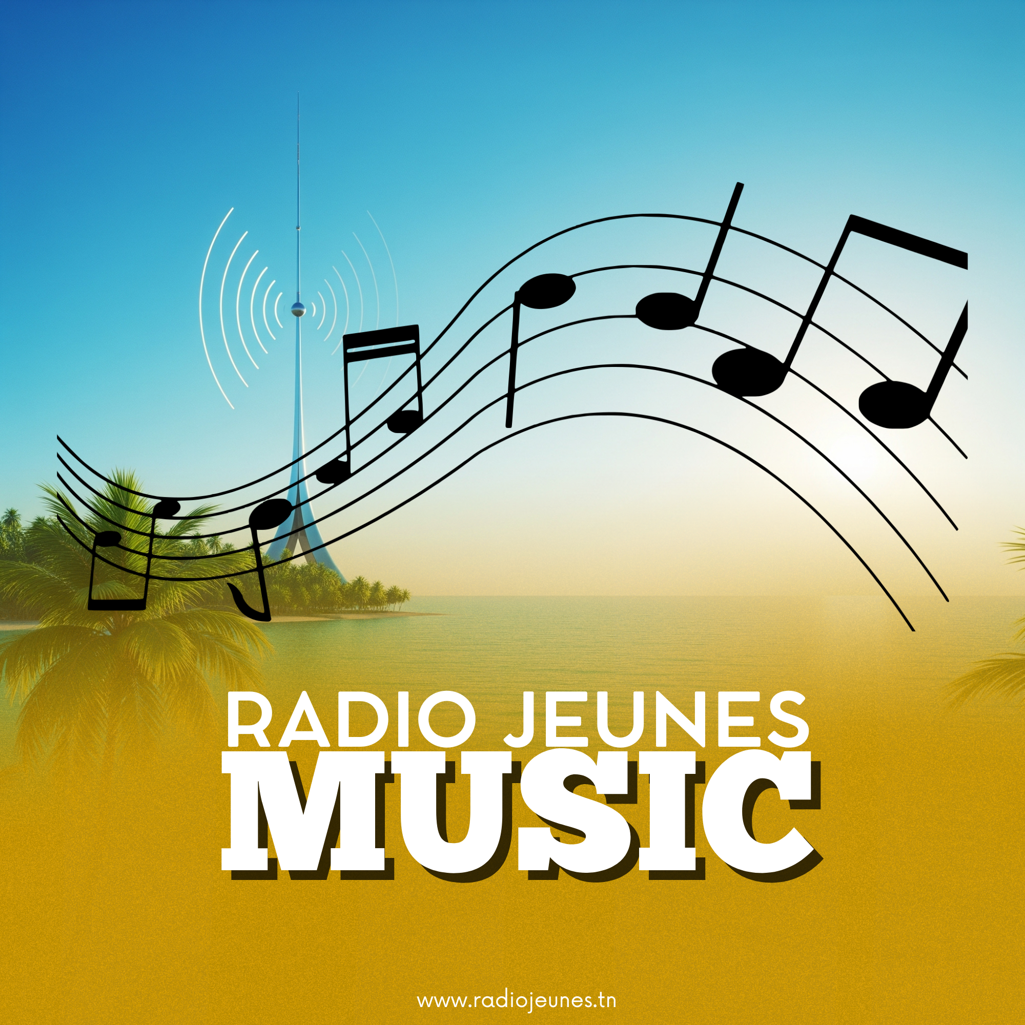 RJ MUSIC