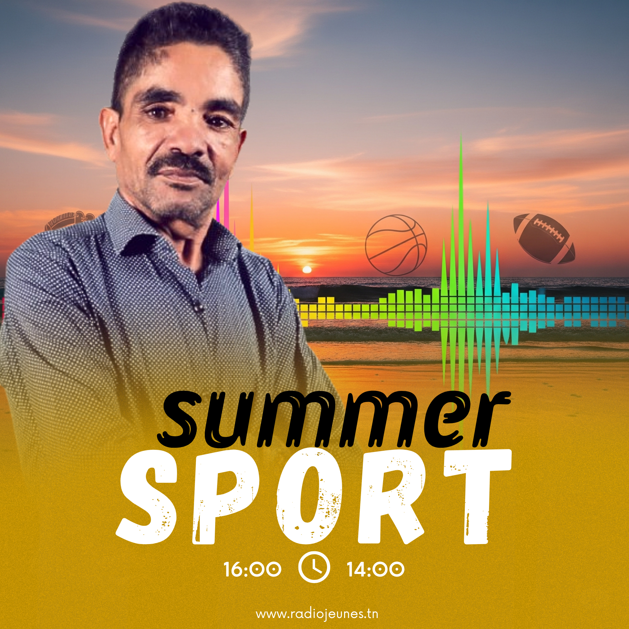 Summer Sport