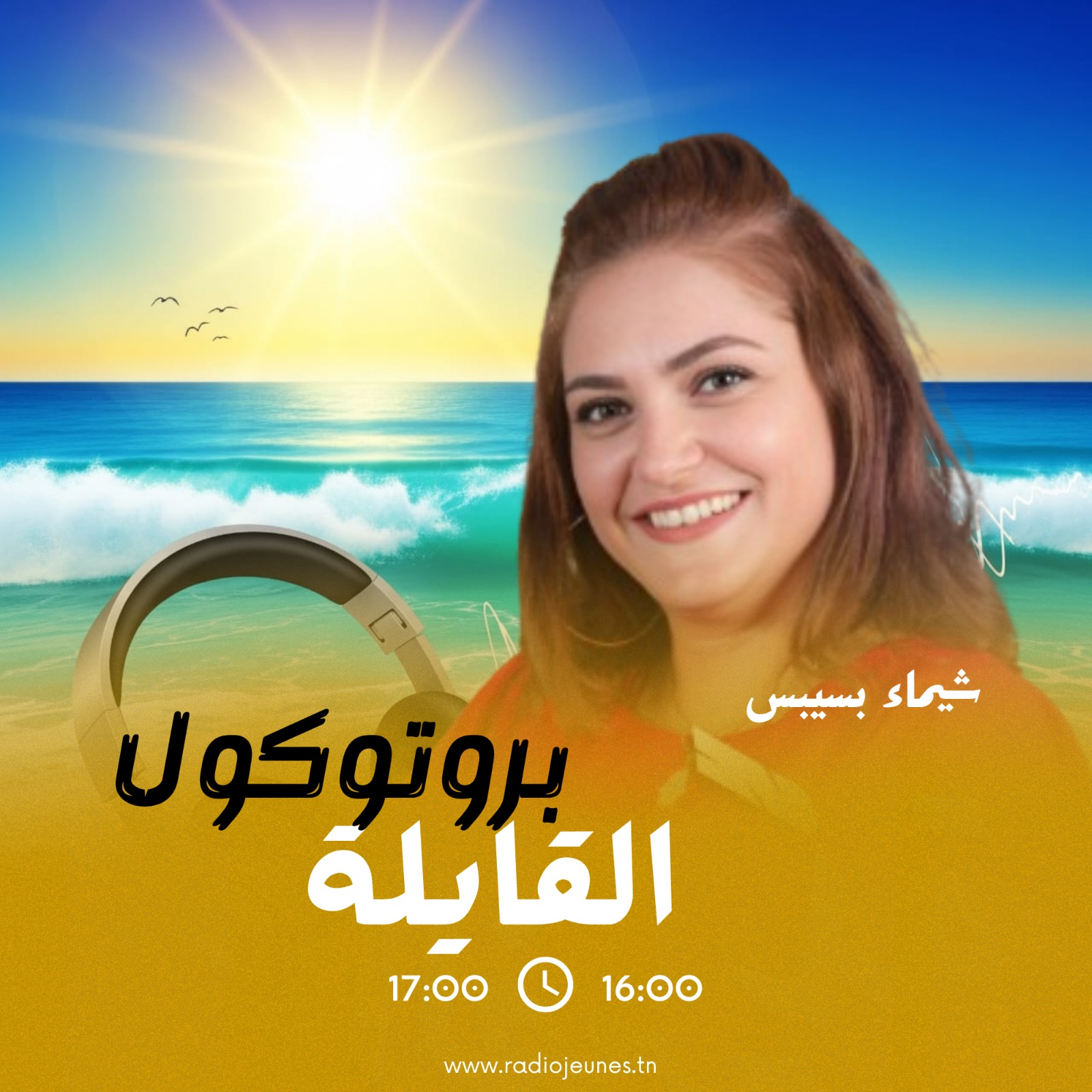 بروتوكول القايلة 