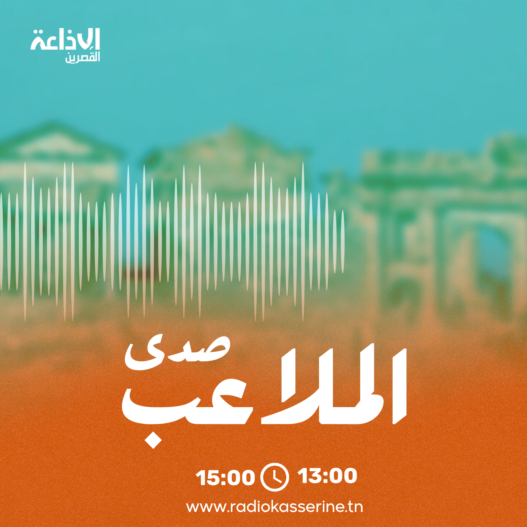 صدى الملاعب