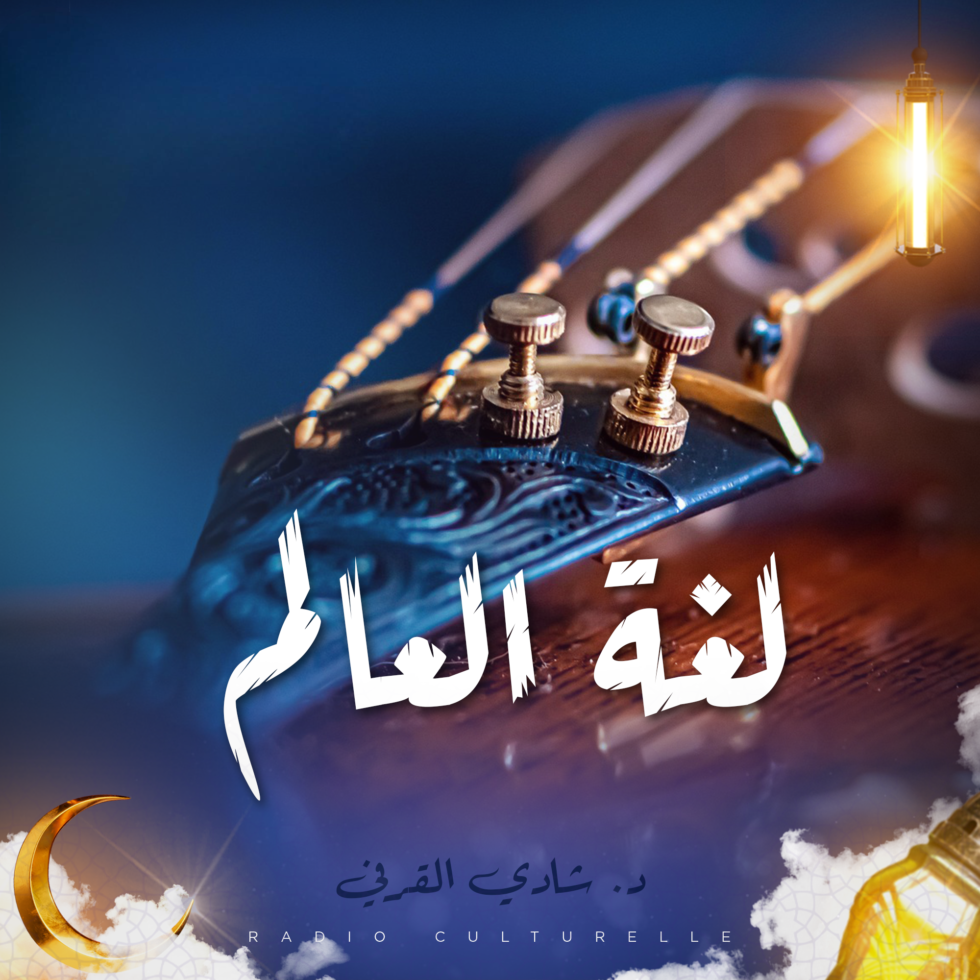 لغة العالم