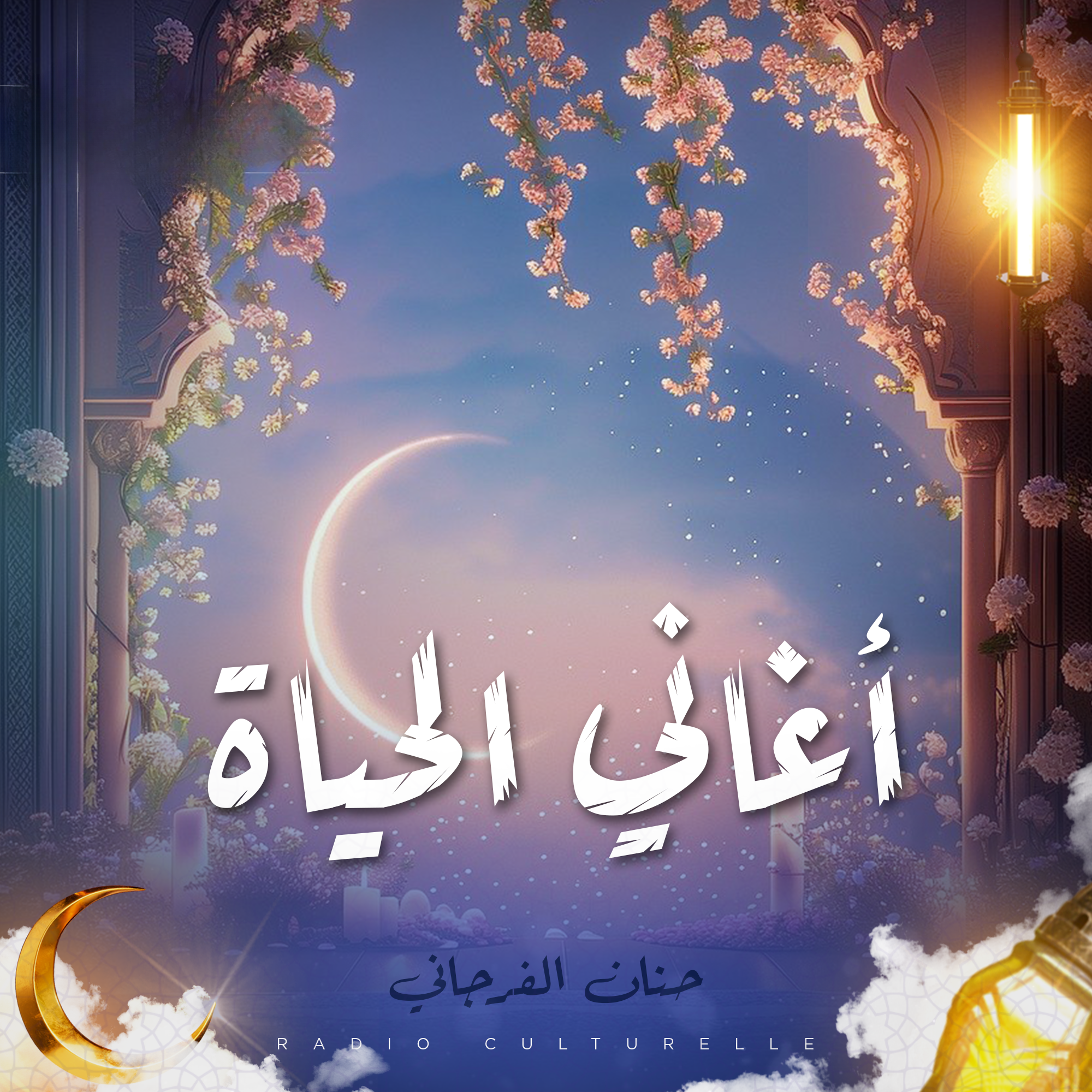 أغاني لحياة