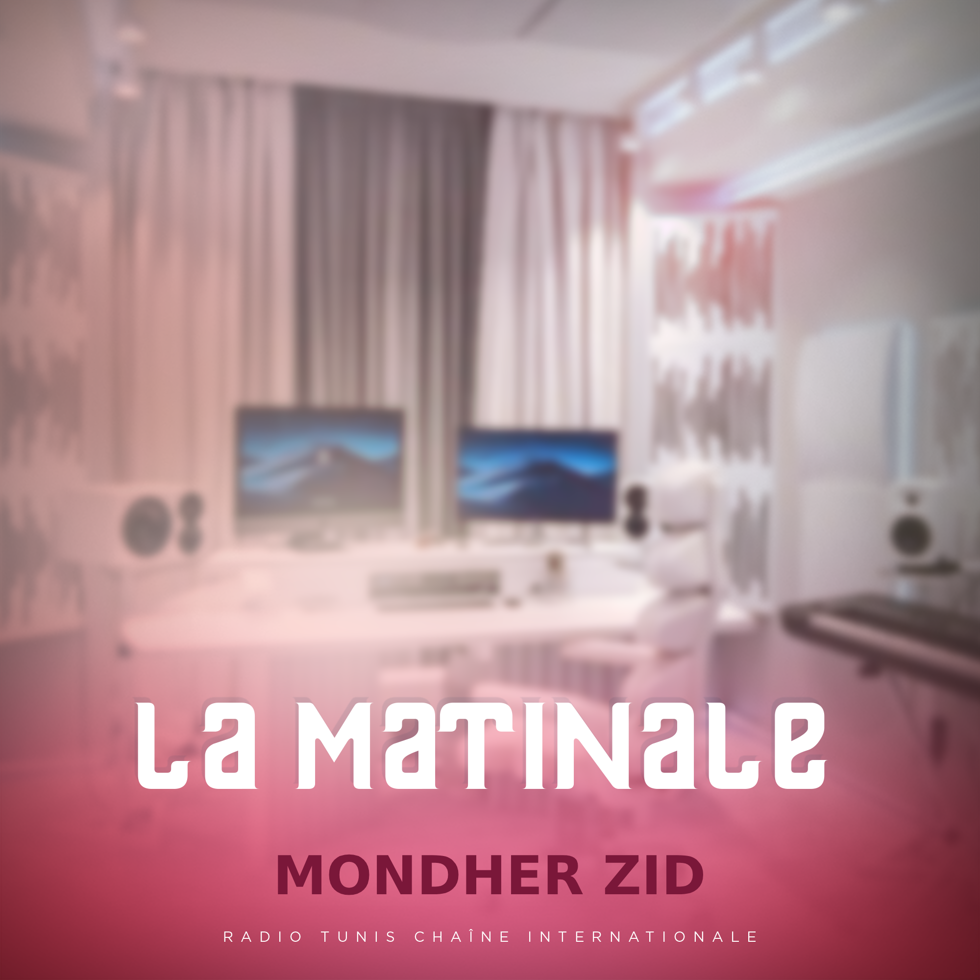 LA MATINALE