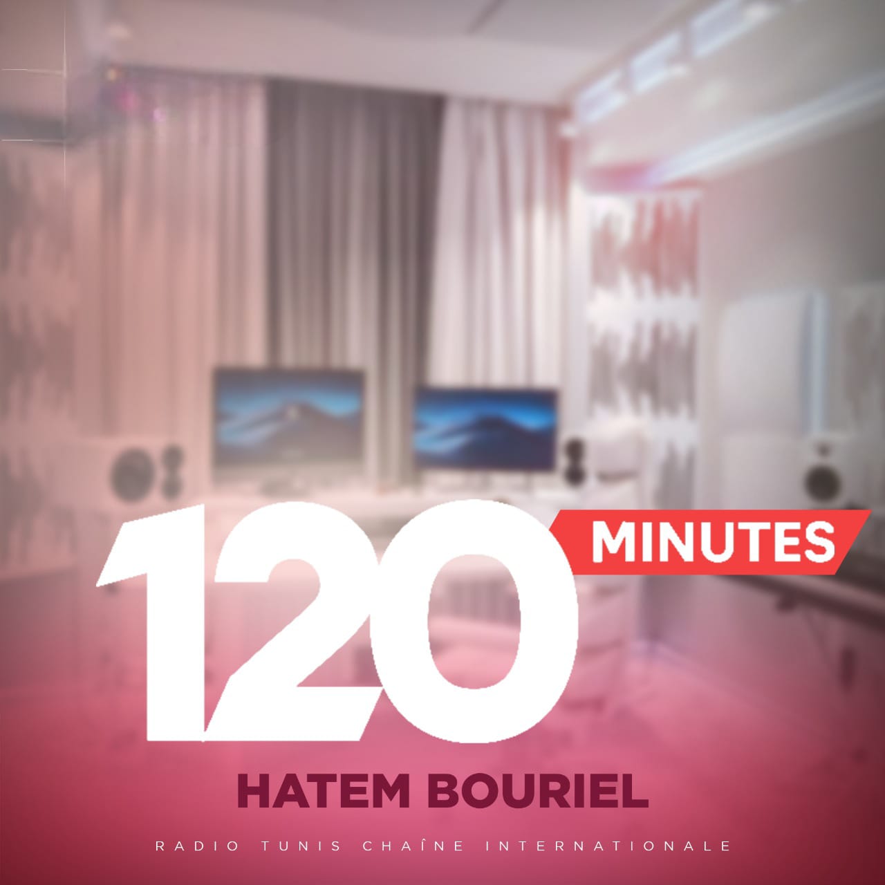 120 MINUTES