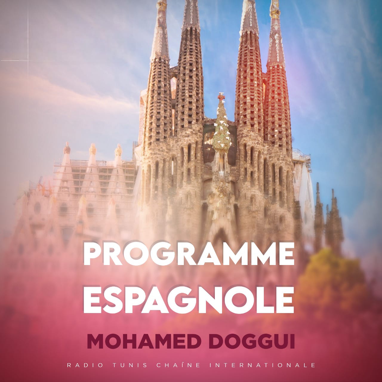 Programme  espagnole